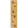 French Tapis Hand Tufted Silk And Wool Floral Rug