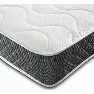 Wilson Beds Open Coil Mattress