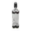 Vase en verre D3x12