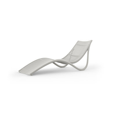 Ibiza Sun Lounger by Vondom