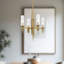 Torres 4 - Light Chandelier-77452330