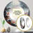 Loegan Round Wall Mirror