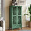 Armoire de rangement avec tiroir-2089428518