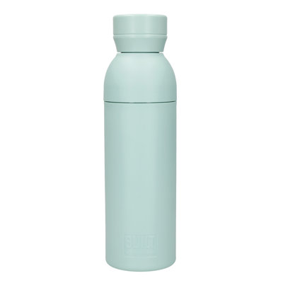 Built Recycled Planet 17ml Water Bottle