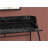 Computer Desk, Home Office Desk With Storage Shelf And Metal Legs-145591747-137476837