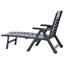 Ferber 189cm Long Reclining Single Chaise-884597670