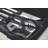 BBQ Kit Grill Set & Cooler
