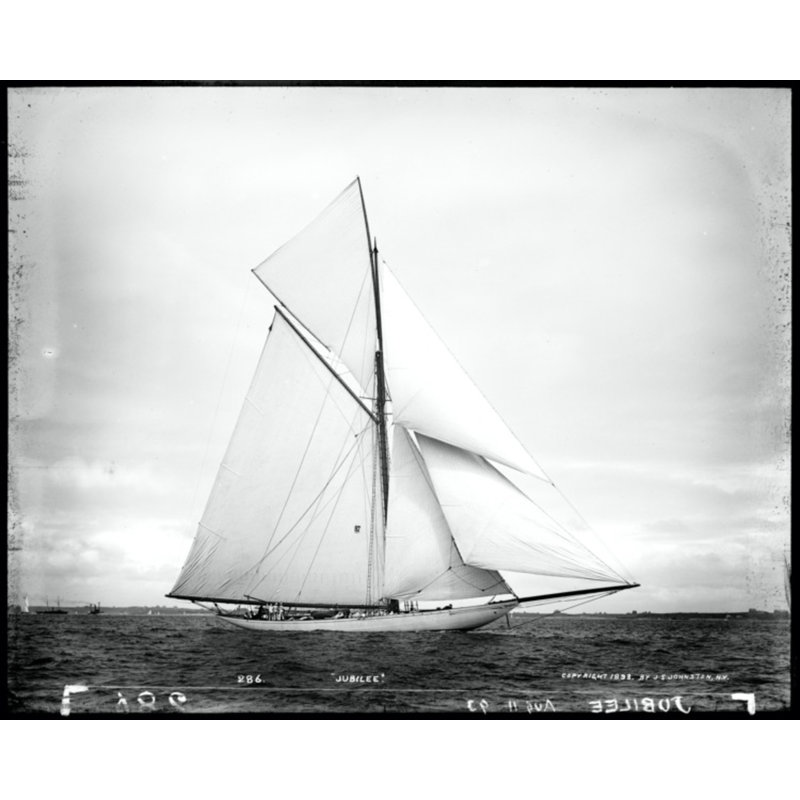 «Open Seas 9» par THE Studio - reproduction de cadre photo simple, Cadre noir, H 36 po x l 44 po