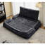 Causeuse-lit double pour chien-1454358929