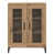 Artisan Oak selected