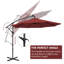 Parasol Banana-738463000
