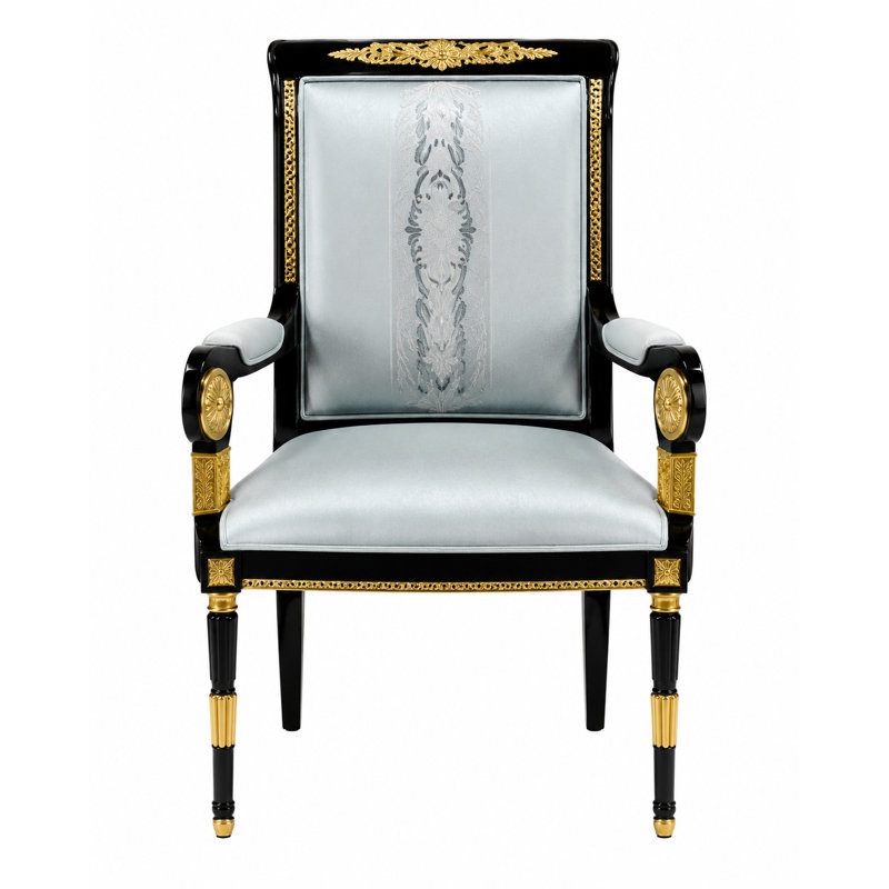 Fauteuil de salle à manger Imperial