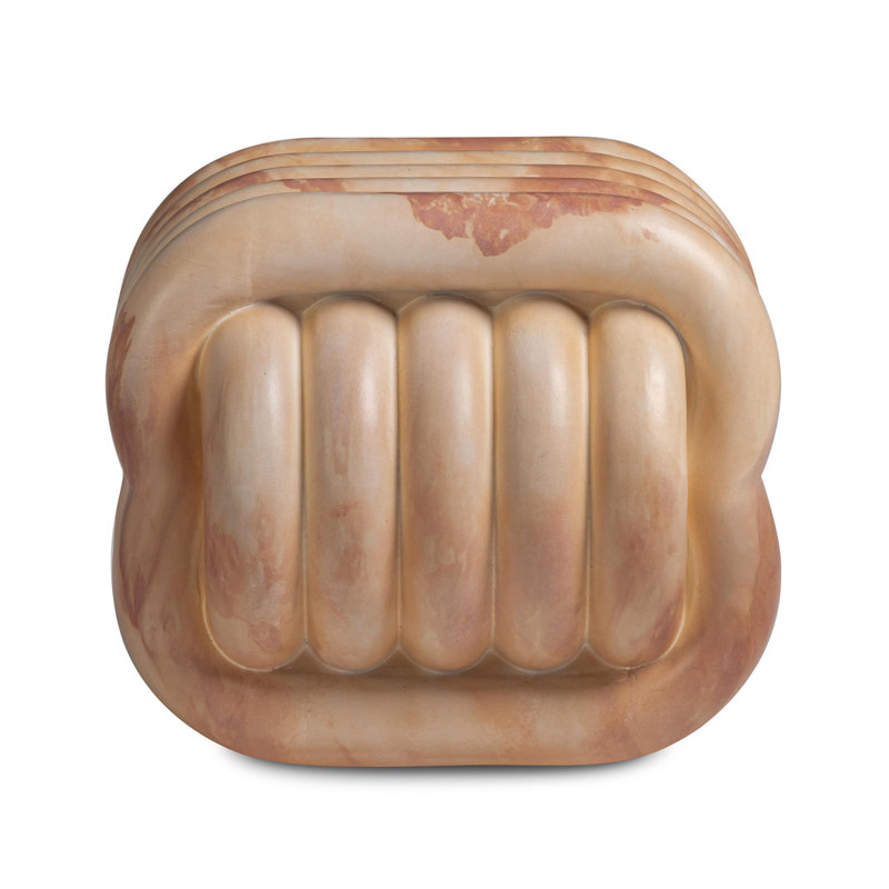 Tabouret d'appoint Love / Knot