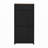 Particle Board Accent Shoe Cabinet with Drawer, Adjustable Panel-39851981-6079551