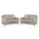 Espitia 2 - Piece Living Room Set
