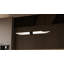 Lustre linéaire intégré Alarcon-652491145