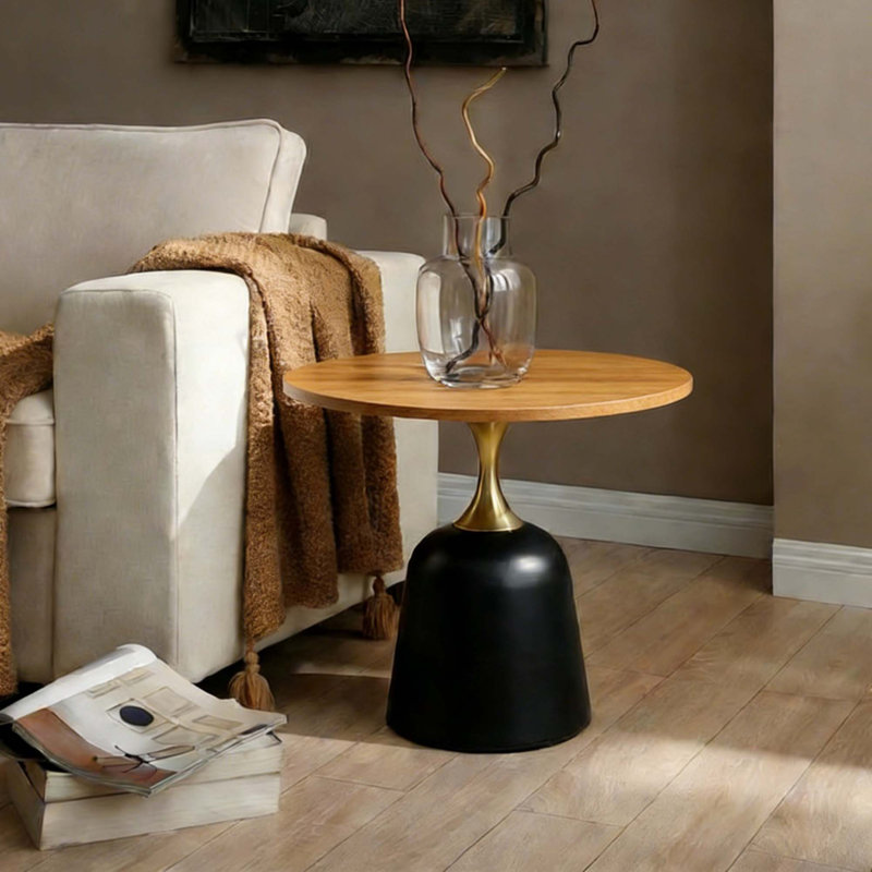 Table basse de luxe Nordic Light