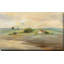 Chemin vers la ferme par Silvia Vassileva - Peinture-64741901-64741904