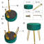 Repose-pieds de rangement avec repose-pieds Urban Deco