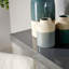 Tayshia 2 Piece MDF Floating Shelf-806628301
