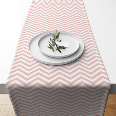 Chemin de table Livesay Chervon