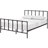 Dower Stainless Steel Bed-1260928133-1260928130