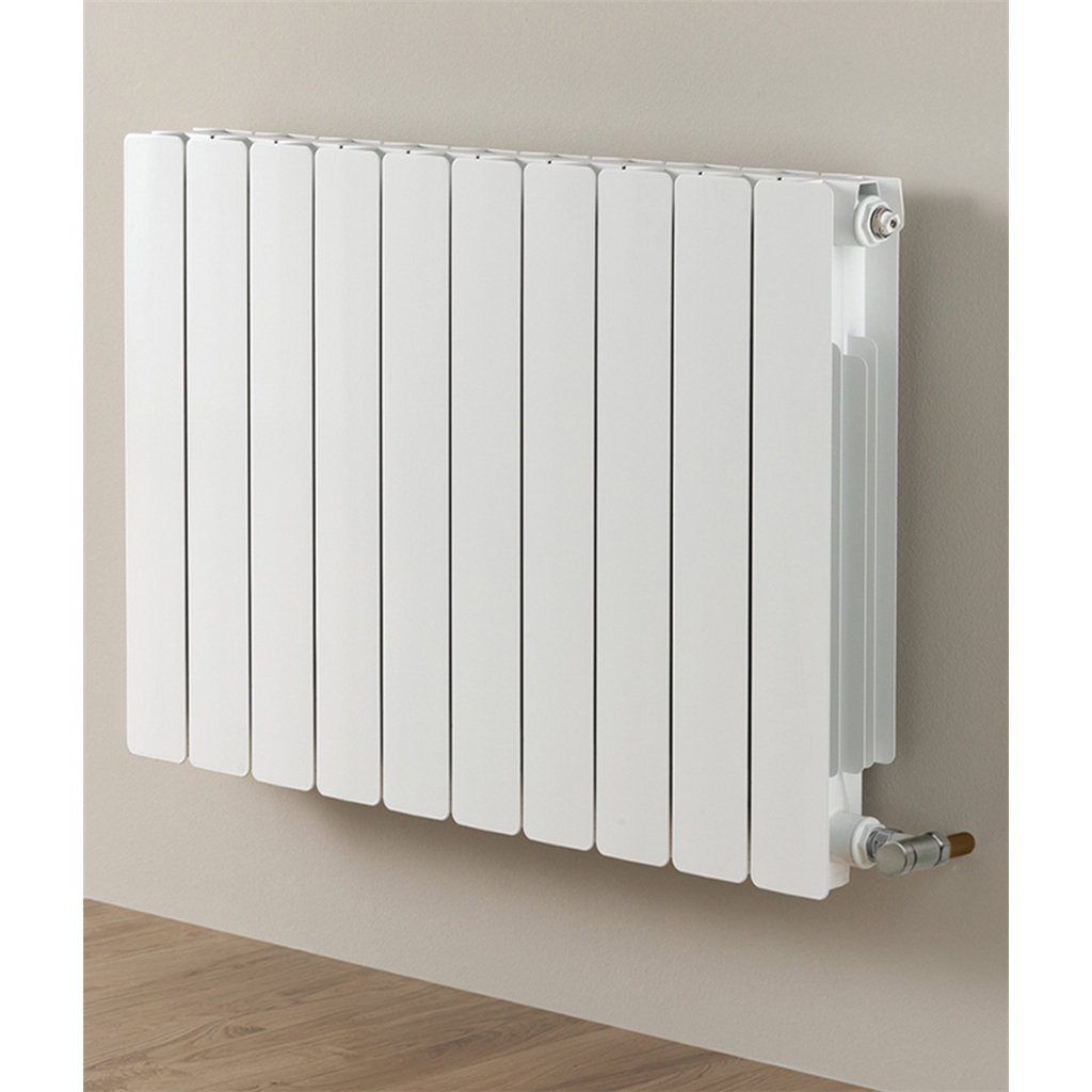 Clifton Horizontal Designer Radiator