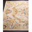 Tapis oriental en laine touffeté à la main Priscila-19265595