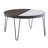 Gervasia Ronin 4 Legs Coffee Table