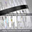 Lustre en cristal Glam-458085778