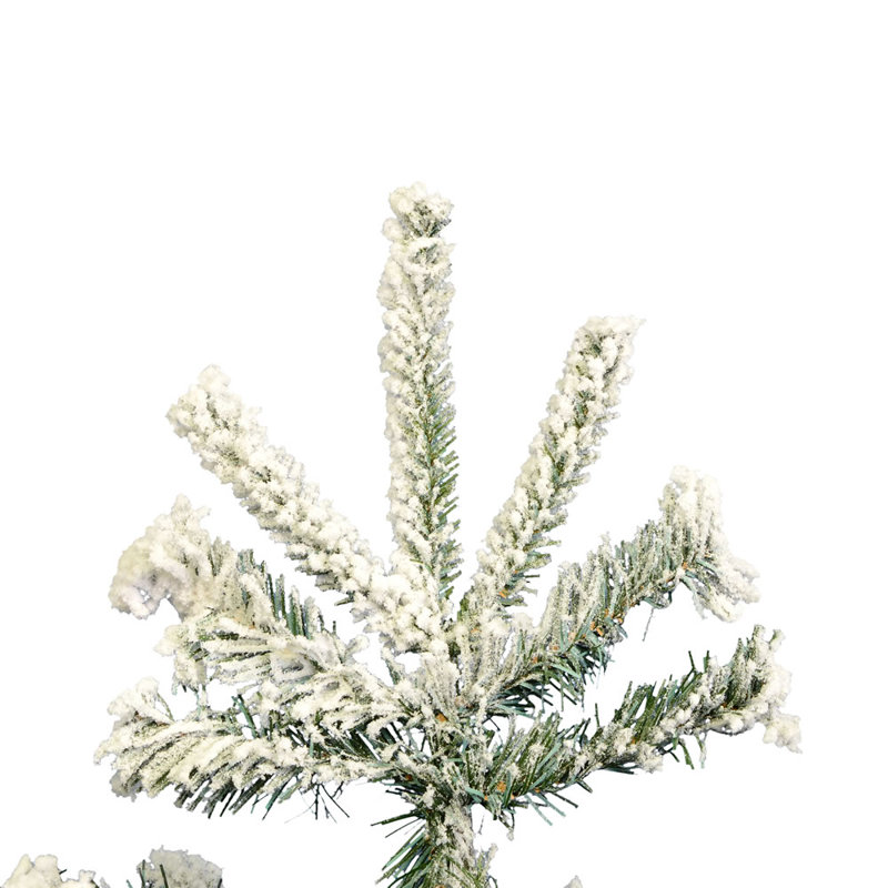Sierra Artificial Christmas Tree, 8.5' H