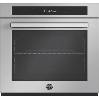 Bertazzoni 30 in. W Electric Wall Oven