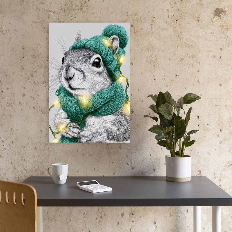Print, 45.72cm H x 30.48cm W