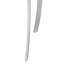 Chaise d'appoint Chromium-23047093