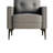 Upholstered Armchair-71518657