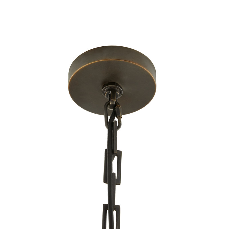 Rosemont 1 - Light Pendant