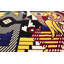 One-of-a-Kind Rectangle 9'3" X 12' Area Rug