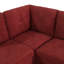 Canapé modulaire 3 pièces Tijay-97015798
