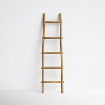 59'' Blanket Ladder