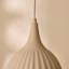 38.5cm Pendant Light - Off -1791368074