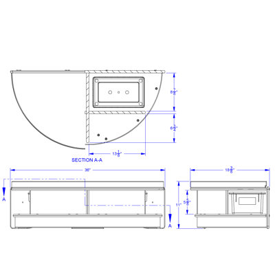 Semi-lecture Jonti-Craft®