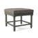 Banc en bois massif Louisa