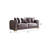 Foehr 91" Velvet Sofa-1277821059