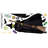 Wicked Elphaba Green Wall Decals
