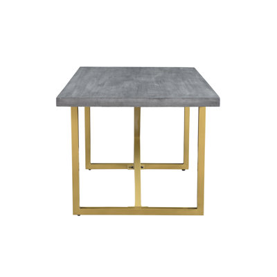 Table de salle à manger Hessle