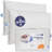 Superior Down 700 Fill Power Hungarian White Goose Down Pillow, 2 Pack-95512242-59046645