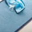 kate spade new york Garden Party Table Runner, Blue/Navy Blue, 14x72-1929415953