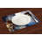 Polyester Abstract Rectangle Placemat