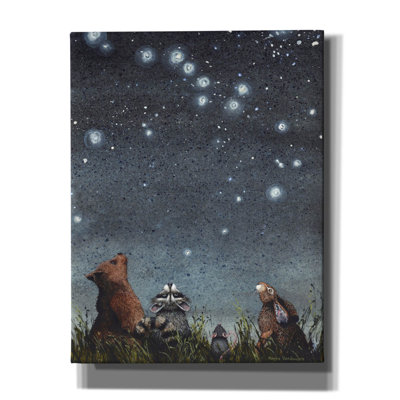 "Constellations" par Maggie Vandewalle