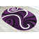 Mccampbell Performance Abstract Indoor Rug